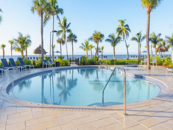 Luxury Sanibel Vacation Rental - Coastal Elegance Awaits
