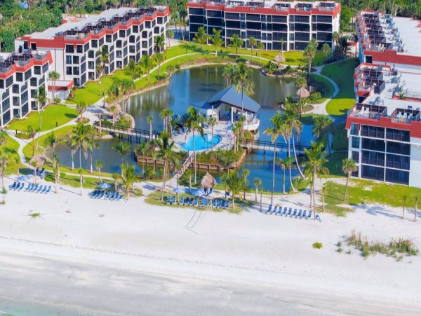 Luxury Sanibel Vacation Rental - Coastal Elegance Awaits
