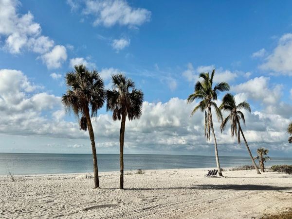 Luxury Sanibel Vacation Rental - Coastal Elegance Awaits