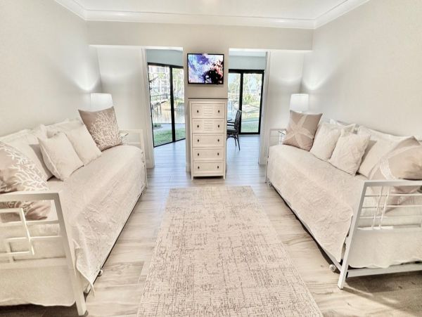 Luxury Sanibel Vacation Rental - Coastal Elegance Awaits