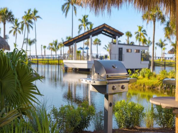 Luxury Sanibel Vacation Rental - Coastal Elegance Awaits