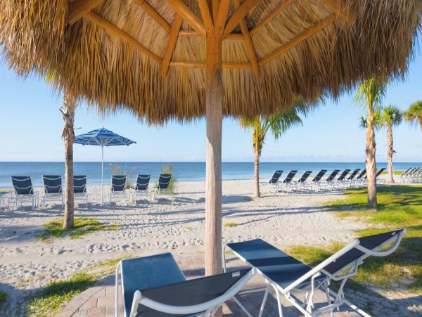 Luxury Sanibel Vacation Rental - Coastal Elegance Awaits