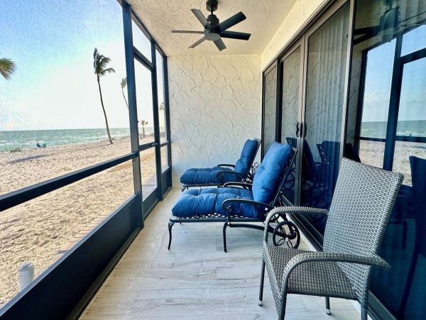 Luxury Sanibel Vacation Rental - Coastal Elegance Awaits