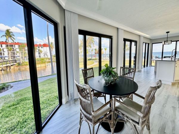 Luxury Sanibel Vacation Rental - Coastal Elegance Awaits