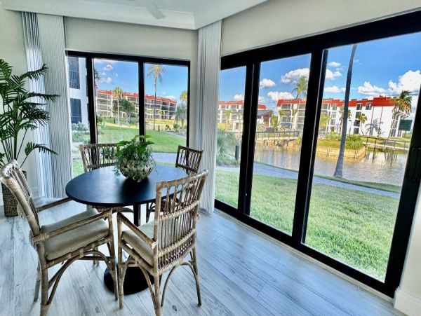 Luxury Sanibel Vacation Rental - Coastal Elegance Awaits