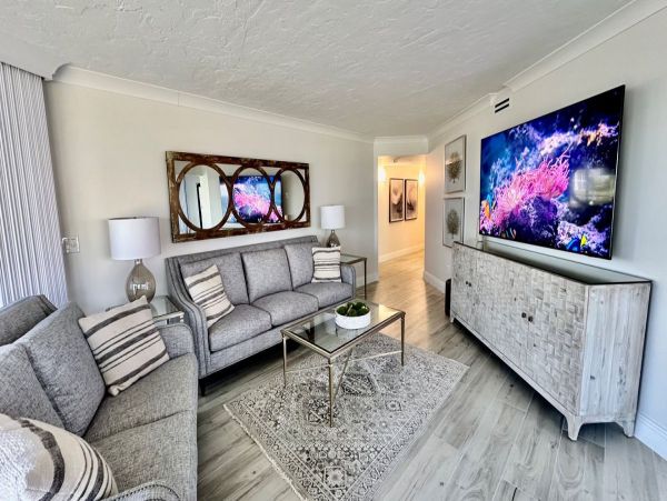 Luxury Sanibel Vacation Rental - Coastal Elegance Awaits