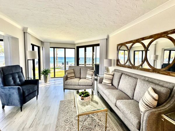 Luxury Sanibel Vacation Rental - Coastal Elegance Awaits