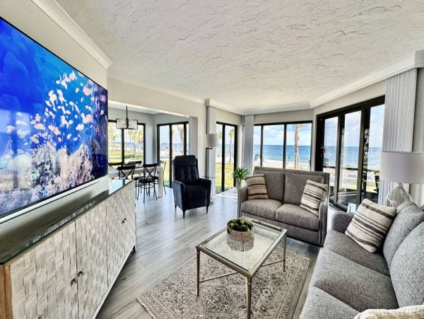 Luxury Sanibel Vacation Rental - Coastal Elegance Awaits