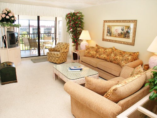 Sanibel Condo 8351 Sanibel Condo 8351