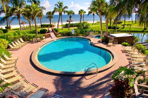 Sanibel Condo 8351 Sanibel Condo 8351