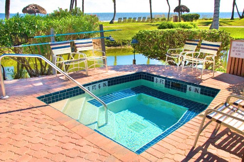 Sanibel Condo 8351 Sanibel Condo 8351