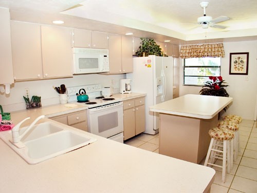 Sanibel Condo 8351 Sanibel Condo 8351