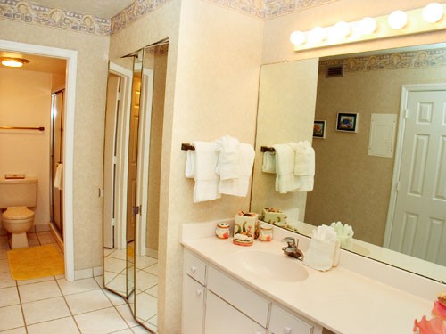Sanibel Condo 8351 Sanibel Condo 8351