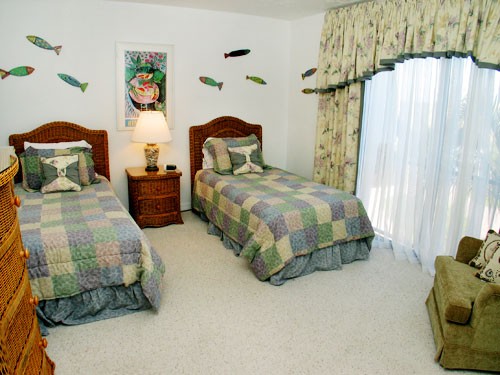 Sanibel Condo 8351 Sanibel Condo 8351