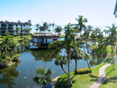 Sanibel Condo 8351 Sanibel Condo 8351