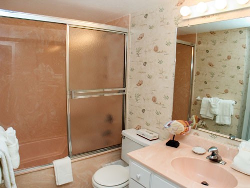 Sanibel Condo 8351 Sanibel Condo 8351