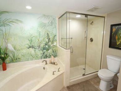 Sanibel Three Bedroom Condo with Full Gulf View