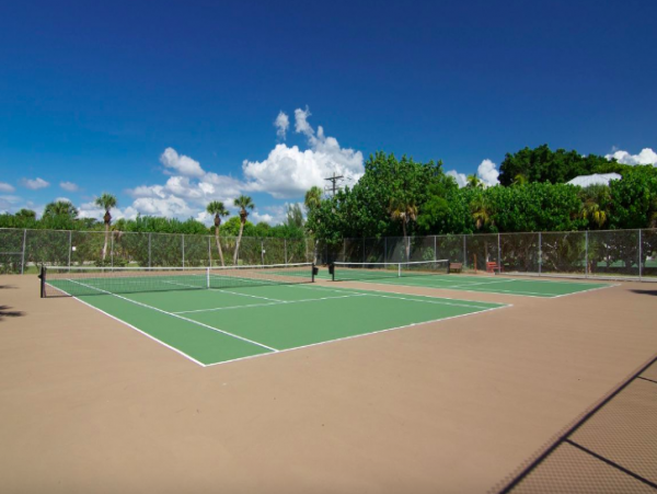 Sanibel Island 1 Bedroom Vacation Rental Sleeps 4 Gulf Views
