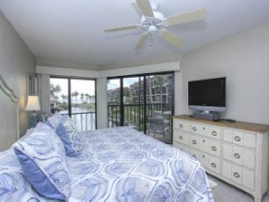 Full Gulf View Three Bedroom Condo Sleeps 8