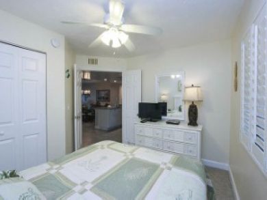 Full Gulf View Three Bedroom Condo Sleeps 8