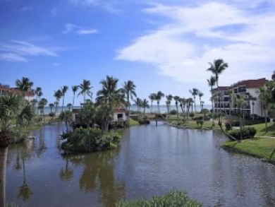 Full Gulf View Three Bedroom Condo Sleeps 8
