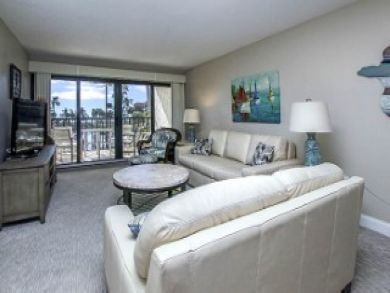 Full Gulf View Three Bedroom Condo Sleeps 8