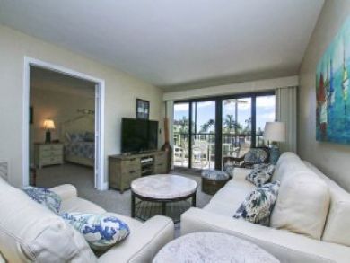 Full Gulf View Three Bedroom Condo Sleeps 8