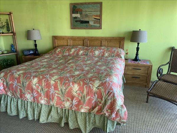 Sanibel Island 1 Bedroom Vacation Rental Sleeps 4 Gulf Views