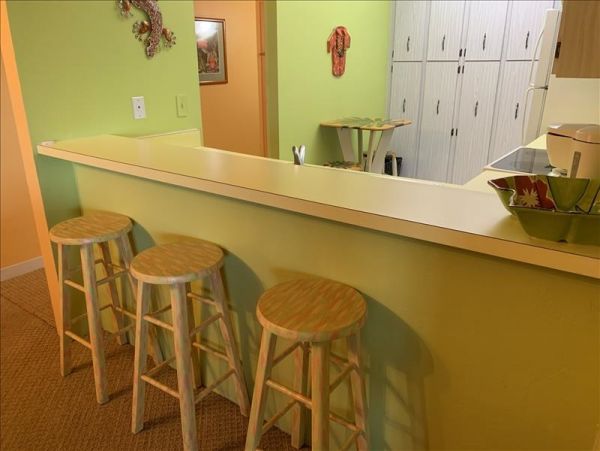 Sanibel Island 1 Bedroom Vacation Rental Sleeps 4 Gulf Views