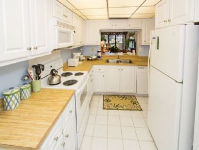 Sanibel Condo 8361 Sanibel Condo 8361
