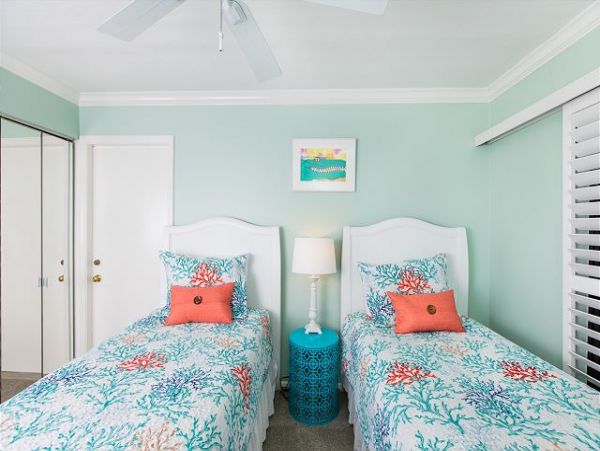 Sanibel 3 Bedroom Gulf Front Vacation Condo Sleeps Eight