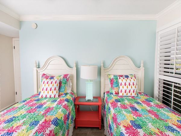 Sanibel 3 Bedroom Gulf Front Vacation Condo Sleeps Eight