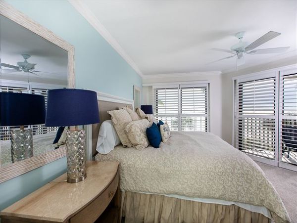 Sanibel 3 Bedroom Gulf Front Vacation Condo Sleeps Eight