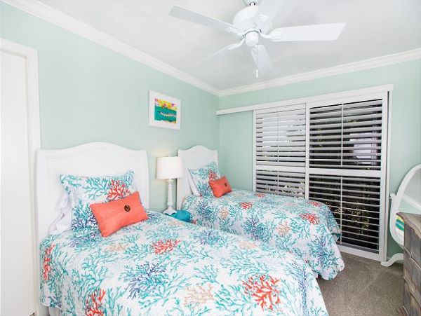 Sanibel 3 Bedroom Gulf Front Vacation Condo Sleeps Eight