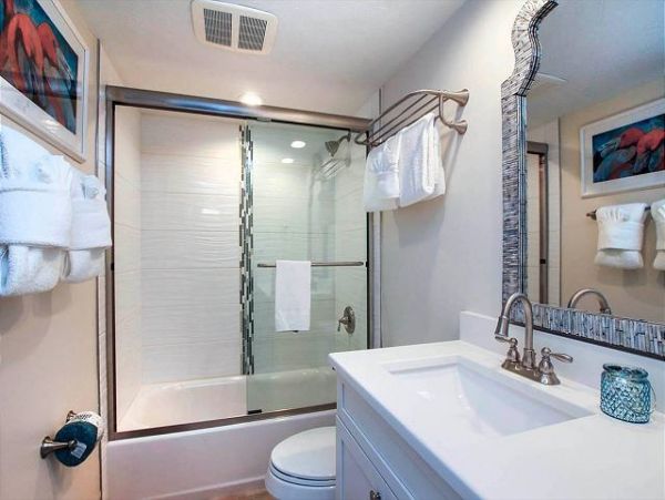 Sanibel 3 Bedroom Gulf Front Vacation Condo Sleeps Eight