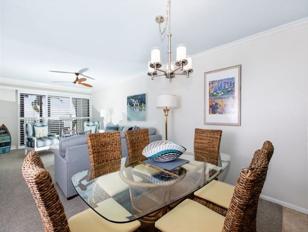 Sanibel 3 Bedroom Gulf Front Vacation Condo Sleeps Eight