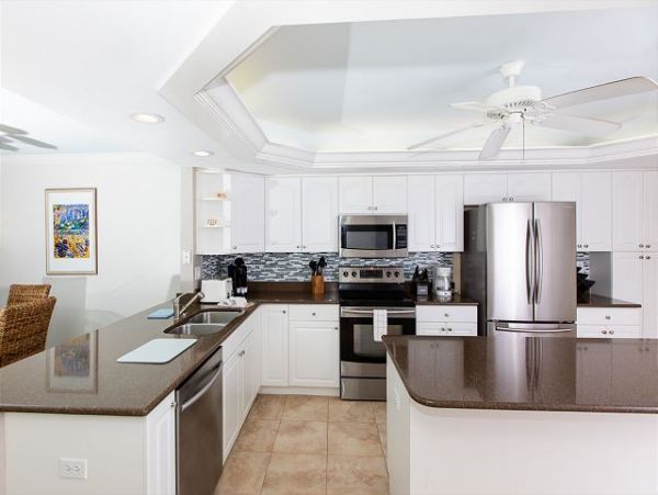 Sanibel 3 Bedroom Gulf Front Vacation Condo Sleeps Eight
