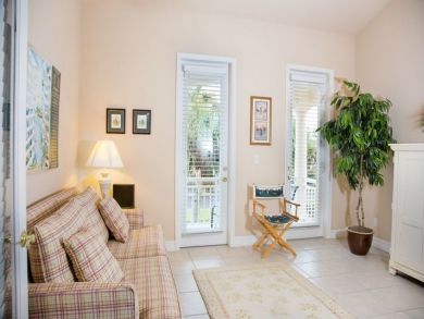 Sitting Area