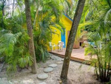 Captiva Island Rentals