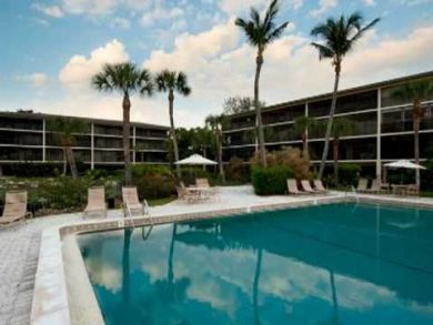 Two Bedroom/Two Bathroom Sanibel Vacation Condo with Gulf Views - additional view, photo 2
