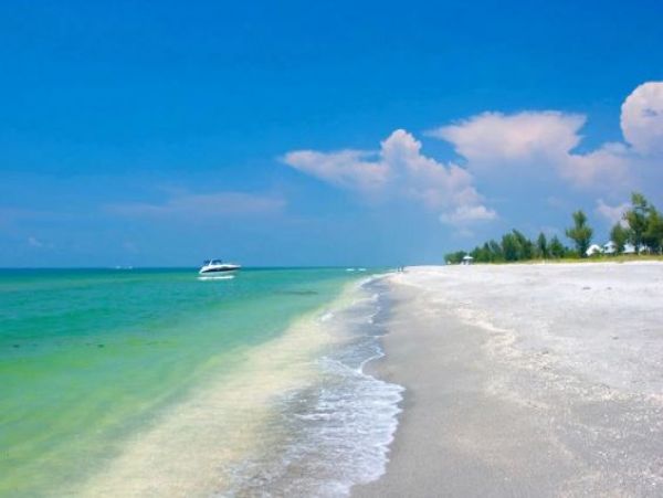 Sanibel Vacation Condo Rental Sleeps 6 Pool Walk To Beach