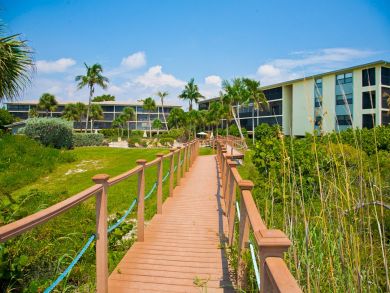 Path to the Beach