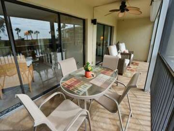 Sanibel Island Vacation Condo Views of The Gulf of Mexico