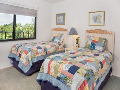 Right on the Beach Great Rental Accommodation