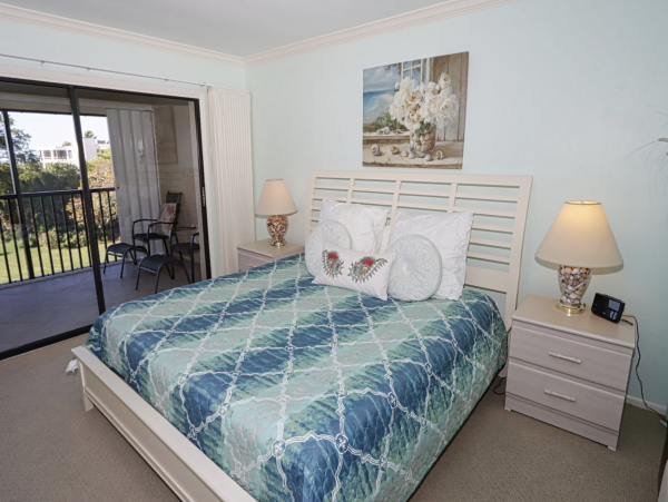 Full Gulf View Vacation Condo Sanibel Island Off West Gulf Drive