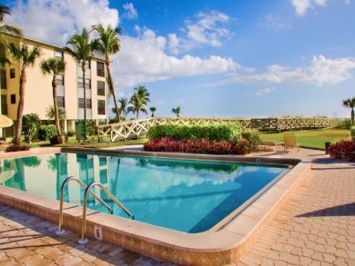 Sanibel Vacation Rentals Gulf Views- WOW!