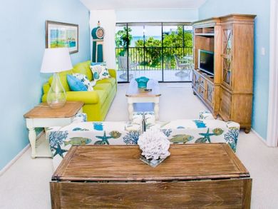 Sanibel Condo 8384