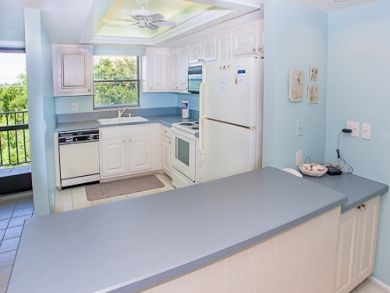 Sanibel Condo 8384