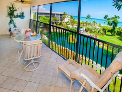 Sanibel Condo 8384