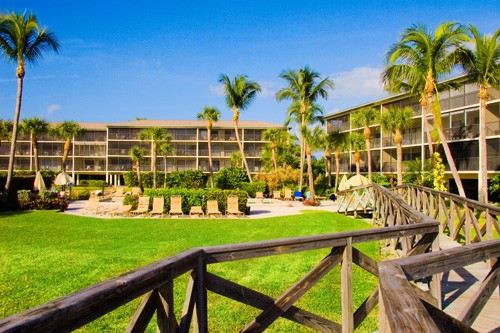 Sanibel Condo 8384